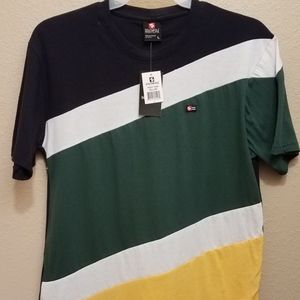 NWT Mens Southpole short sleeve t-shirt